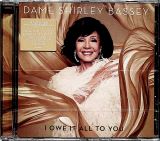 Bassey Shirley Dame Shirley Bassey