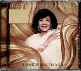 Bassey Shirley Dame Shirley Bassey