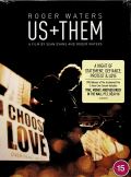 Waters Roger Us + Them -Digi-