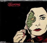 Casanovas Reptilian Overlord