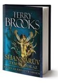 Brooks Terry Cesta za krvavým ohněm