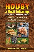 Eminent Houby z Boží lékárny
