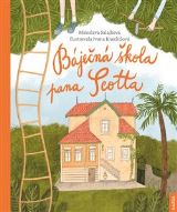 Nakladatelství Kazda Báječná škola pana Scotta
