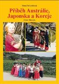 Dany Travel Pbh Austrlie, Japonska a Koreje