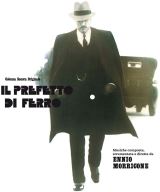 Morricone Ennio Il Prefetto Di Ferro -Pd-