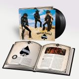 Motrhead Ace Of Spades (40th Anniversary Deluxe Vinyl Edition)