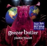 Warner Music Plastic Planet
