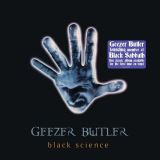 Warner Music Black Science