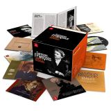 Warner Classics Complete Studio Recordings (Box Set 54CD+DVD)