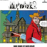 Bowie David Metrobolist (aka The Man Who Sold The World)