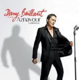 Brillant Dany Chante Aznavour - La Boheme