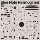 Various Blue Note Re:imagined