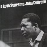 Coltrane John A Love Supreme