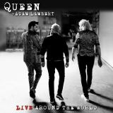 Queen Live Around The World (2LP)