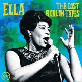 Fitzgerald Ella Ella: The Lost Berlin Tapes