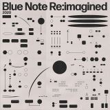 Various Blue Note Re:imagined