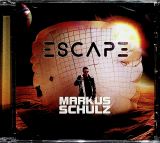 Schulz Markus Escape -Digi-