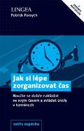Lingea Jak si lépe zorganizovat čas