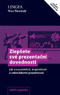 Lingea Zlepšete své prezentační dovednosti
