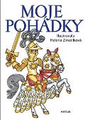 Erben Karel Jaromír Moje pohádky