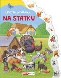 Infoa Rýmování se zvířátky - Na statku