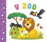 Infoa Harmonikové leporelo - V zoo