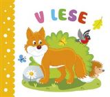 Infoa Harmonikové leporelo - V lese