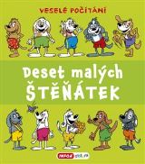 Infoa Deset malých štěňátek