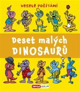 Infoa Deset malých dinosaurů