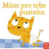 Barrister & Principal Mám pro tebe pusinku