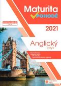 TAKTIK Maturita v pohodě - Anglický jazyk