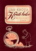 Arcadia Art Agency Krůtí brko - Kousky času