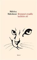 Malvern Bronzové zrcadlo kočičích očí