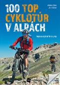 Junior 100 TOP cyklotúr v Alpách