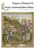 Argo Osudy Svatohavelského kláštera