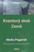 Pogačnik Marko Kvantový skok Země
