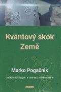 Poganik Marko Kvantov skok Zem