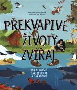 Drobek Překvapivé životy zvířat