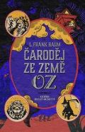 Drobek Čaroděj ze země Oz