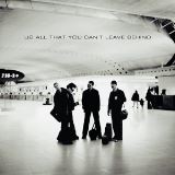 U2 All That You Can't Leave Behind - 20th Anniversary (Remastered)