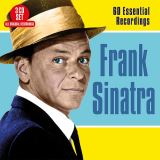 Sinatra Frank 60 Essential Recordings