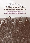 Pavlásek Michal Z Moravy až do Velikého Srediště