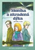 Jindra Jaromír Monika a ukradená dýka