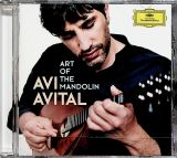 Avital Avi Art Of The Mandolin