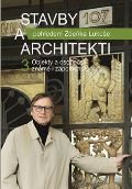 NLN - Nakladatelství Lidové noviny Stavby a architekti pohledem Zdeňka Lukeše 3