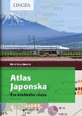 Lingea Atlas Japonska