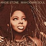 Stone Angie Mahogany Soul