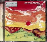Green Peter Kolors