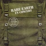 Rare Earth In Concert (Limited Green Vinyl)