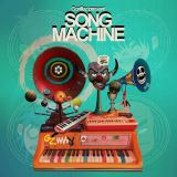 Gorillaz Song Machine, Season 1: Strange Timez